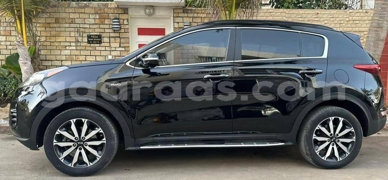 Big with watermark kia sportage dakar dakar 19846