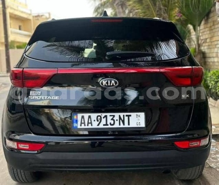 Big with watermark kia sportage dakar dakar 19846