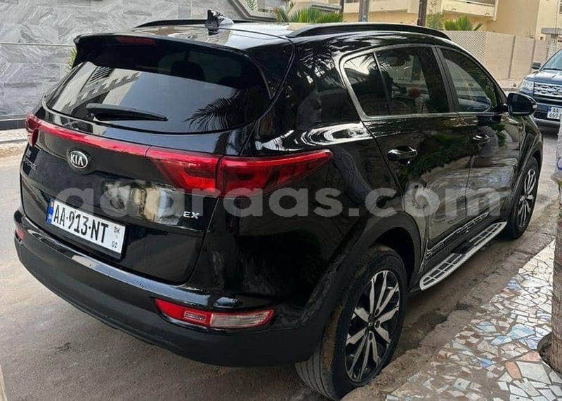 Big with watermark kia sportage dakar dakar 19846