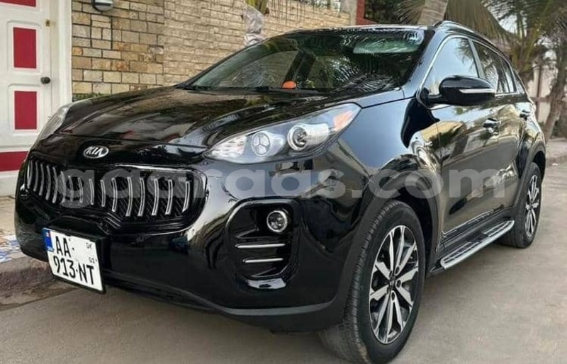 Big with watermark kia sportage dakar dakar 19846