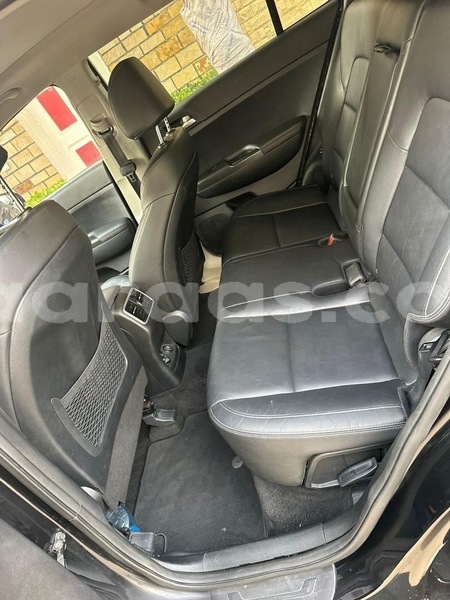 Big with watermark kia sportage dakar dakar 19846