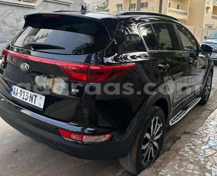 Big with watermark kia sportage dakar dakar 19846