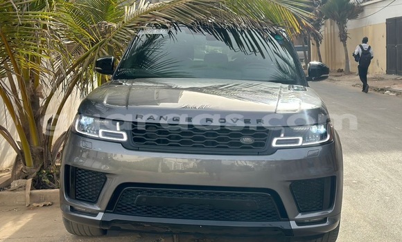 Acheter Neuf Voiture Range Rover Range Rover Autre à Dakar, Dakar