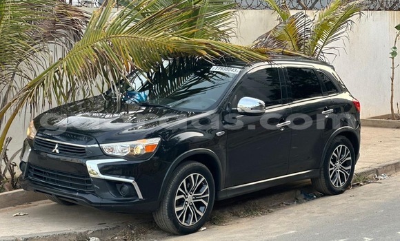 Buy Used Mitsubishi Outlander Other Car in Dakar in Dakar