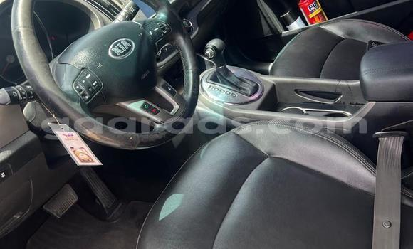 Dieundeu Occasion Kia Sportage Black Auto in Dakar in Dakar Dieundeu Occasion Kia Sportage Black Auto in Dakar in Dakar