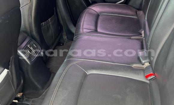 Dieundeu Occasion Kia Sportage Black Auto in Dakar in Dakar Dieundeu Occasion Kia Sportage Black Auto in Dakar in Dakar