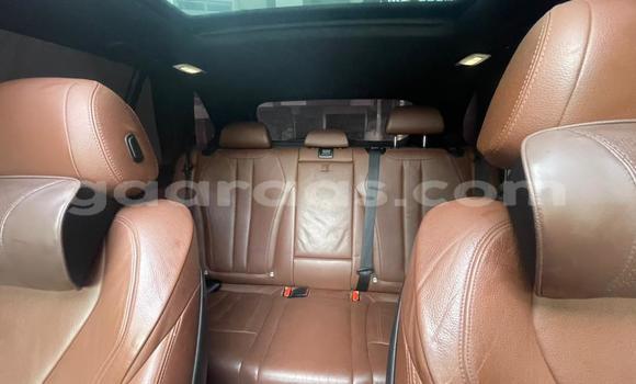 Acheter Occasion Voiture BMW X5 Noir à Dakar, Dakar Acheter Occasion Voiture BMW X5 Noir à Dakar, Dakar