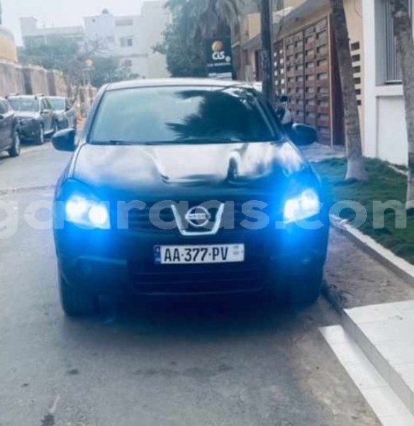 Big with watermark nissan qashqai dakar dakar 19860