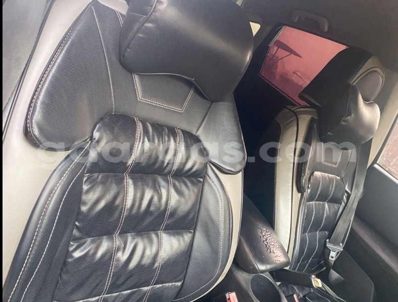 Big with watermark nissan qashqai dakar dakar 19860