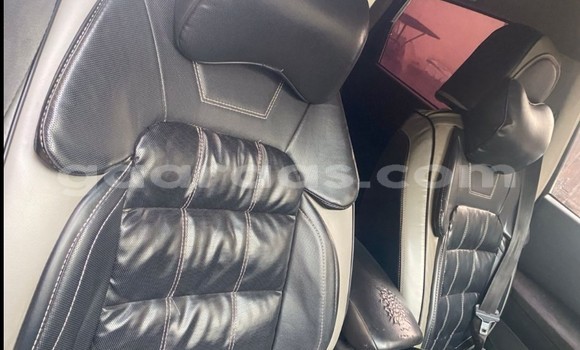 Acheter Occasion Voiture Nissan Qashqai Noir à Dakar, Dakar Acheter Occasion Voiture Nissan Qashqai Noir à Dakar, Dakar