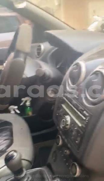 Big with watermark nissan qashqai dakar dakar 19860