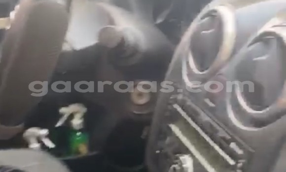 Acheter Occasion Voiture Nissan Qashqai Noir à Dakar, Dakar Acheter Occasion Voiture Nissan Qashqai Noir à Dakar, Dakar