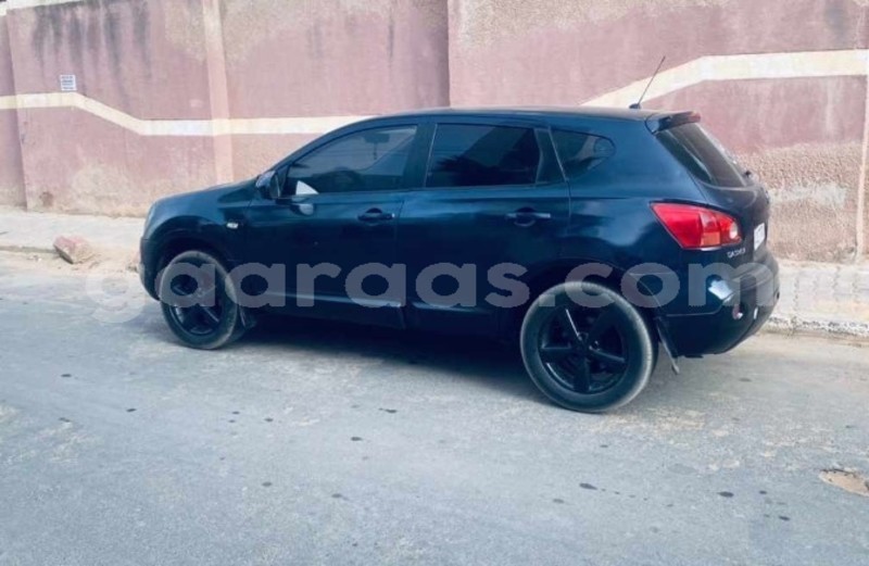 Big with watermark nissan qashqai dakar dakar 19860