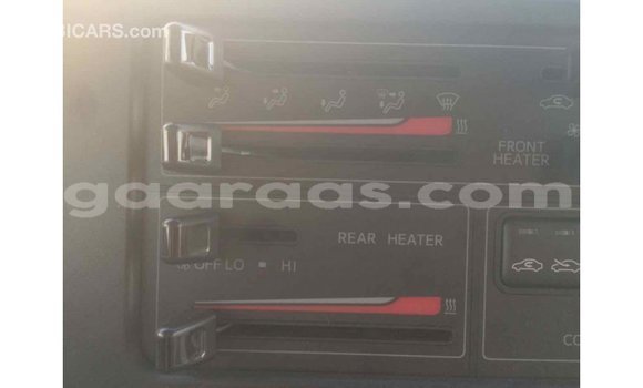 Buy Import Toyota Coaster White Car in Import - Dubai in Dakar Buy Import Toyota Coaster White Car in Import - Dubai in Dakar