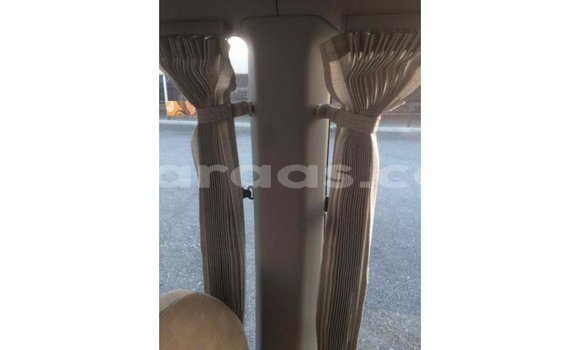 Buy Import Toyota Coaster White Car in Import - Dubai in Dakar Buy Import Toyota Coaster White Car in Import - Dubai in Dakar