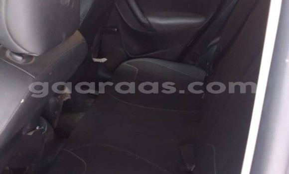 Acheter Occasion Voiture Citroen C3 Gris à Dakar, Dakar Acheter Occasion Voiture Citroen C3 Gris à Dakar, Dakar