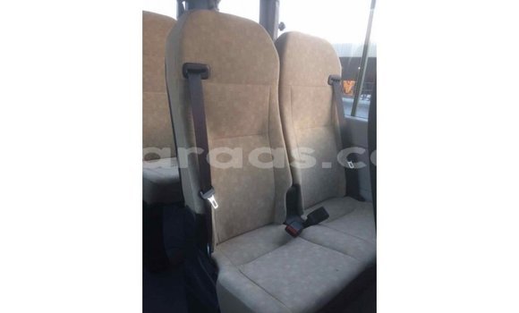 Buy Import Toyota Coaster White Car in Import - Dubai in Dakar Buy Import Toyota Coaster White Car in Import - Dubai in Dakar