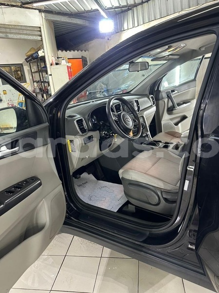 Big with watermark kia sportage dakar dakar 19905