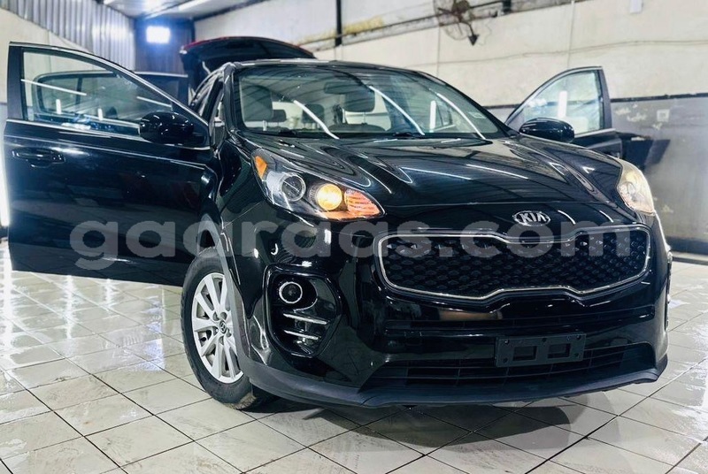 Big with watermark kia sportage dakar dakar 19905