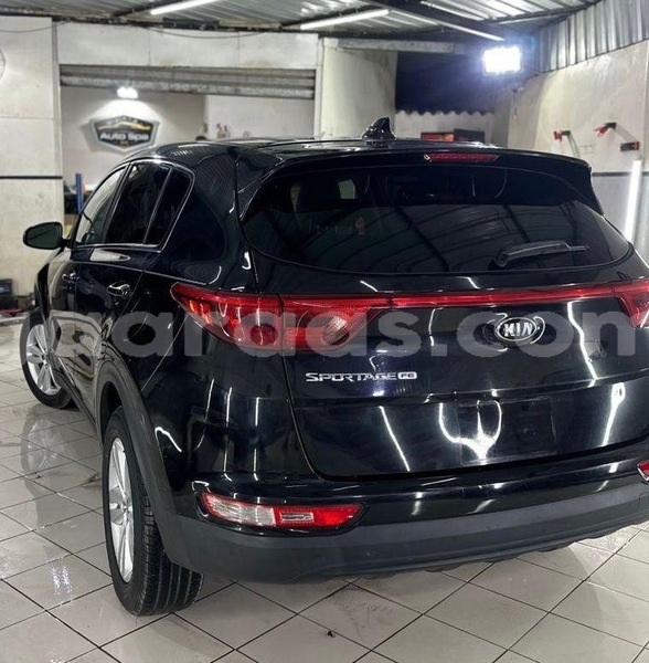 Big with watermark kia sportage dakar dakar 19905