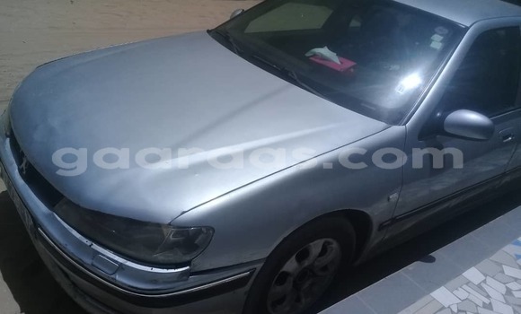 Acheter Occasion Voiture Peugeot 406 Gris à Dakar, Dakar Acheter Occasion Voiture Peugeot 406 Gris à Dakar, Dakar