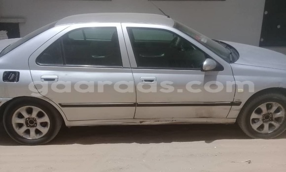 Acheter Occasion Voiture Peugeot 406 Gris à Dakar, Dakar Acheter Occasion Voiture Peugeot 406 Gris à Dakar, Dakar