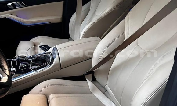 Acheter Import Voiture BMW X5 Blanc à Dakar, Dakar Acheter Import Voiture BMW X5 Blanc à Dakar, Dakar