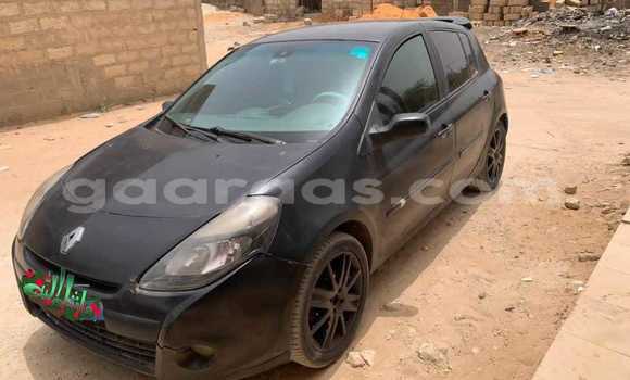 Dieundeu Occasion Renault Clio Other Auto in Dakar in Dakar