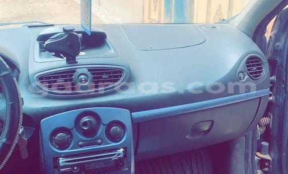 Acheter Occasion Voiture Renault Clio Autre à Dakar, Dakar Acheter Occasion Voiture Renault Clio Autre à Dakar, Dakar