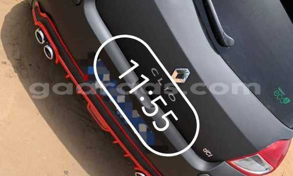 Acheter Occasion Voiture Renault Clio Autre à Dakar, Dakar Acheter Occasion Voiture Renault Clio Autre à Dakar, Dakar