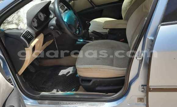 Acheter Occasion Voiture Peugeot 407 Autre à Dakar, Dakar Acheter Occasion Voiture Peugeot 407 Autre à Dakar, Dakar