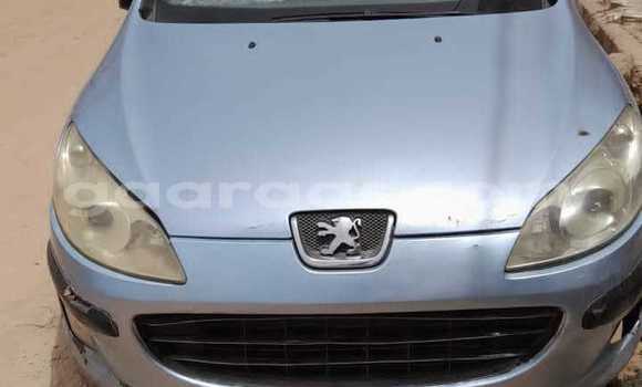 Acheter Occasion Voiture Peugeot 407 Autre à Dakar, Dakar Acheter Occasion Voiture Peugeot 407 Autre à Dakar, Dakar