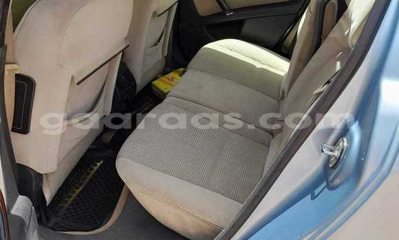 Acheter Occasion Voiture Peugeot 407 Autre à Dakar, Dakar Acheter Occasion Voiture Peugeot 407 Autre à Dakar, Dakar