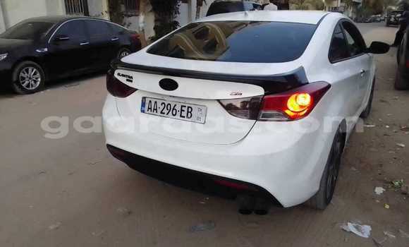 Acheter Occasion Voiture Hyundai Elantra Blanc à Dagana, Saint-Louis Acheter Occasion Voiture Hyundai Elantra Blanc à Dagana, Saint-Louis