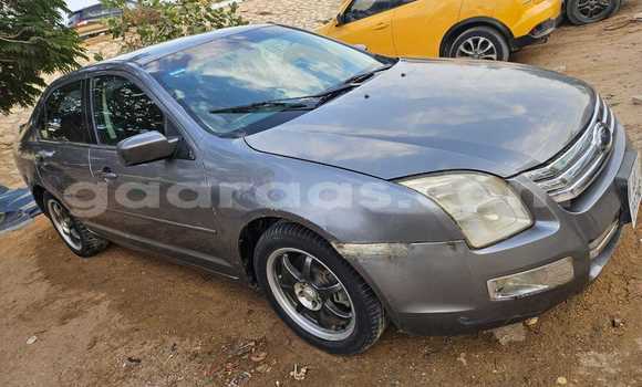 Acheter Occasion Voiture Ford Fusion Autre à Dakar, Dakar Acheter Occasion Voiture Ford Fusion Autre à Dakar, Dakar