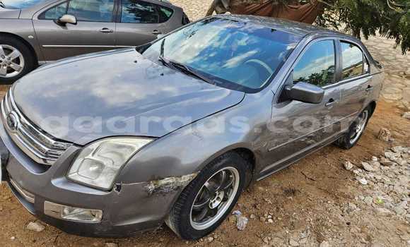 Acheter Occasion Voiture Ford Fusion Autre à Dakar, Dakar Acheter Occasion Voiture Ford Fusion Autre à Dakar, Dakar