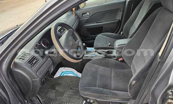 Acheter Occasion Voiture Ford Fusion Autre à Dakar, Dakar Acheter Occasion Voiture Ford Fusion Autre à Dakar, Dakar