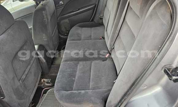 Acheter Occasion Voiture Ford Fusion Autre à Dakar, Dakar Acheter Occasion Voiture Ford Fusion Autre à Dakar, Dakar