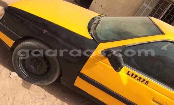 Acheter Occasion Voiture Peugeot 405 Autre à Dakar, Dakar Acheter Occasion Voiture Peugeot 405 Autre à Dakar, Dakar