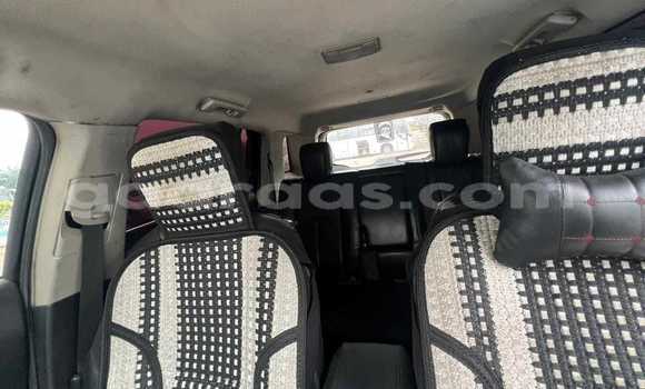 Dieundeu Occasion GMC Terrain White Auto in Dakar in Dakar Dieundeu Occasion GMC Terrain White Auto in Dakar in Dakar