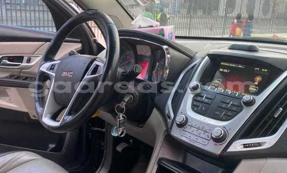 Dieundeu Occasion GMC Terrain Black Auto in Dakar in Dakar Dieundeu Occasion GMC Terrain Black Auto in Dakar in Dakar