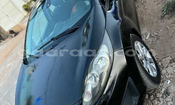 Acheter Occasion Voiture Ford Fiesta Blanc à Dakar, Dakar Acheter Occasion Voiture Ford Fiesta Blanc à Dakar, Dakar