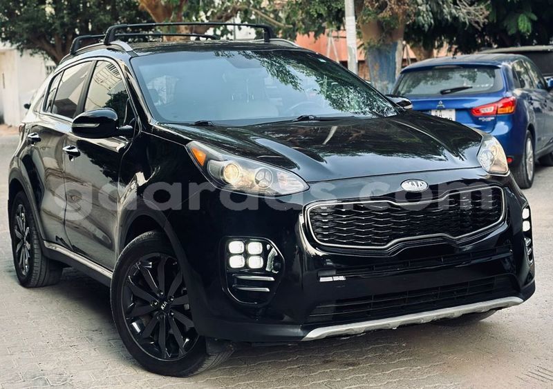 Big with watermark kia sportage dakar dakar 19926