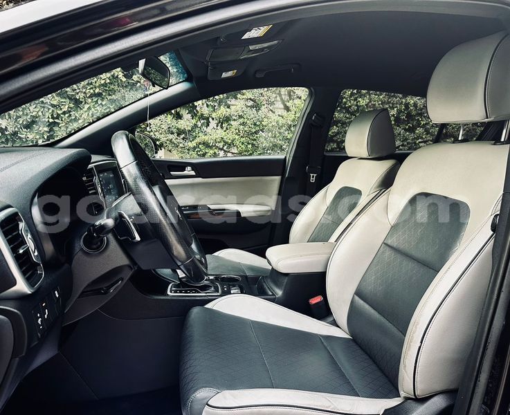 Big with watermark kia sportage dakar dakar 19926