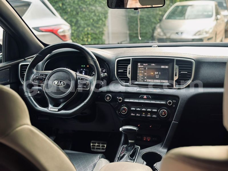 Big with watermark kia sportage dakar dakar 19926