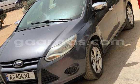 Acheter Occasion Voiture Ford Focus Autre à Dakar, Dakar Acheter Occasion Voiture Ford Focus Autre à Dakar, Dakar