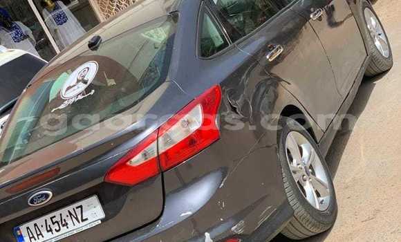 Acheter Occasion Voiture Ford Focus Autre à Dakar, Dakar Acheter Occasion Voiture Ford Focus Autre à Dakar, Dakar