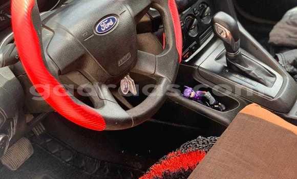 Acheter Occasion Voiture Ford Focus Autre à Dakar, Dakar Acheter Occasion Voiture Ford Focus Autre à Dakar, Dakar