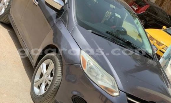 Acheter Occasion Voiture Ford Focus Autre à Dakar, Dakar Acheter Occasion Voiture Ford Focus Autre à Dakar, Dakar