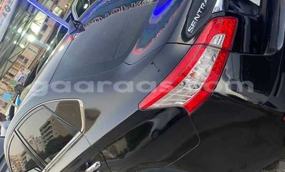 Acheter Occasion Voiture Nissan Sentra Noir à Dakar, Dakar Acheter Occasion Voiture Nissan Sentra Noir à Dakar, Dakar